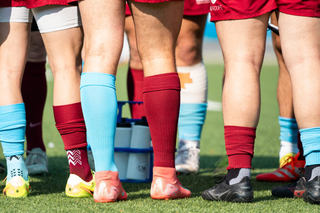 Suresnes - CSBJ Rugby